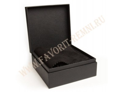 Коробка упаковочная для ремня арт.70000004
