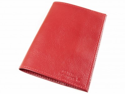 Паспортная обложка Black Tortoise арт.3030000000004