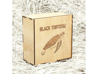 Коробка упаковочная для ремня арт.70000001