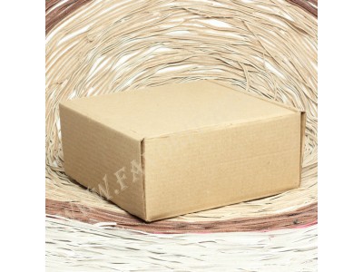 Коробка упаковочная для ремня арт.70000003