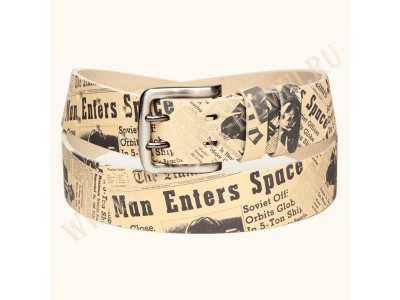 Ремень Black Tortoise арт.0450290000107