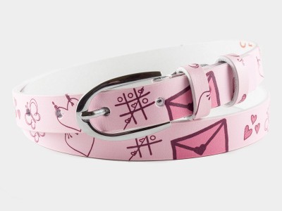 Ремень Black Tortoise арт.0490420000001 детский