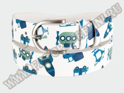 Ремень Black Tortoise арт.0500020000005 детский 