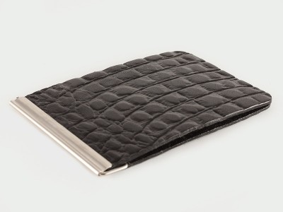 Зажим для денег Black Tortoise арт.8010000000002