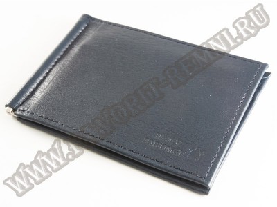 Зажим для денег Black Tortoise арт.8100000000004