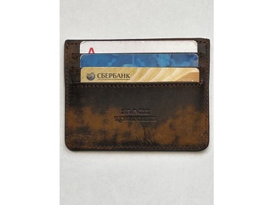 Визитница Black Tortoise арт.4110000000022