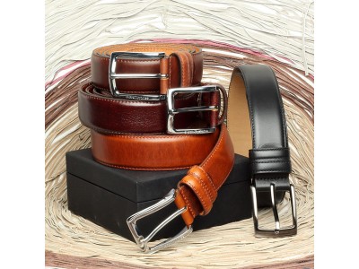 Костюмные ремни